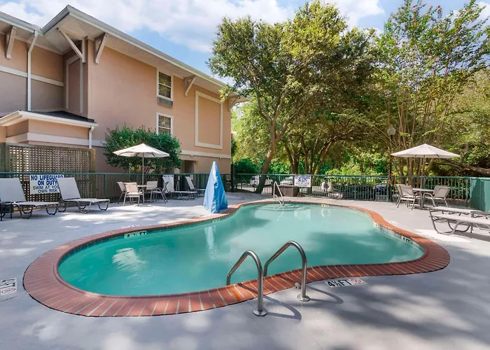 Sleep Inn Mt Pleasant - Charleston