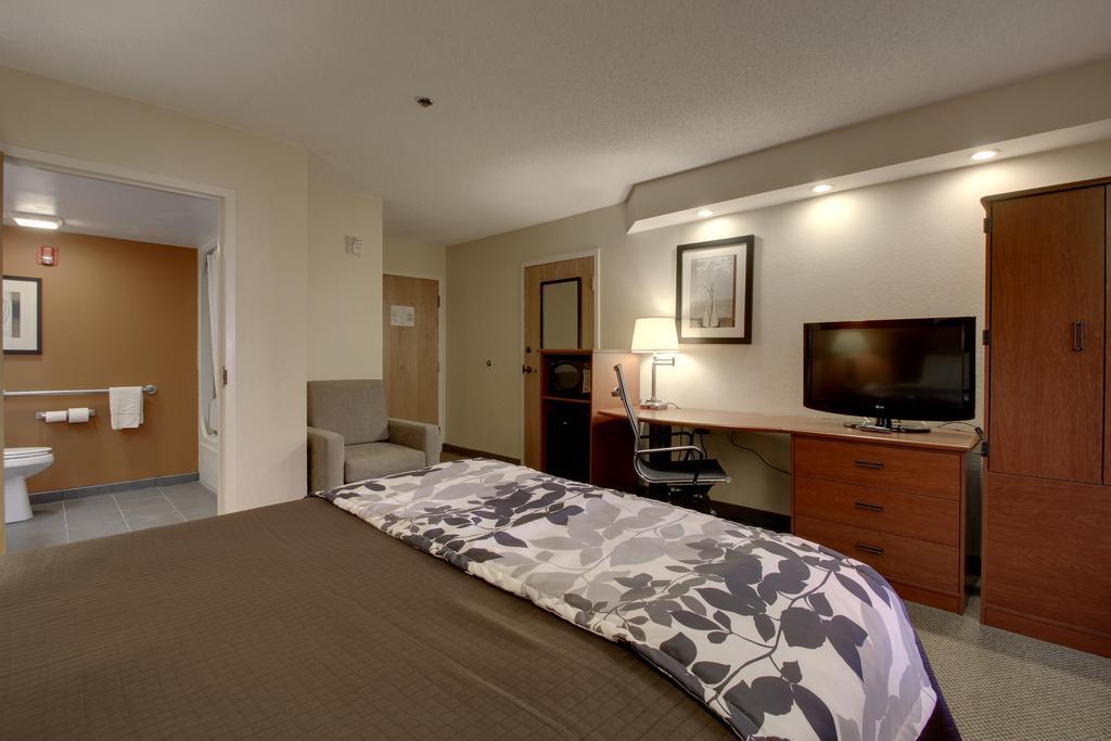 Sleep Mt Pleasant - Charleston 3*