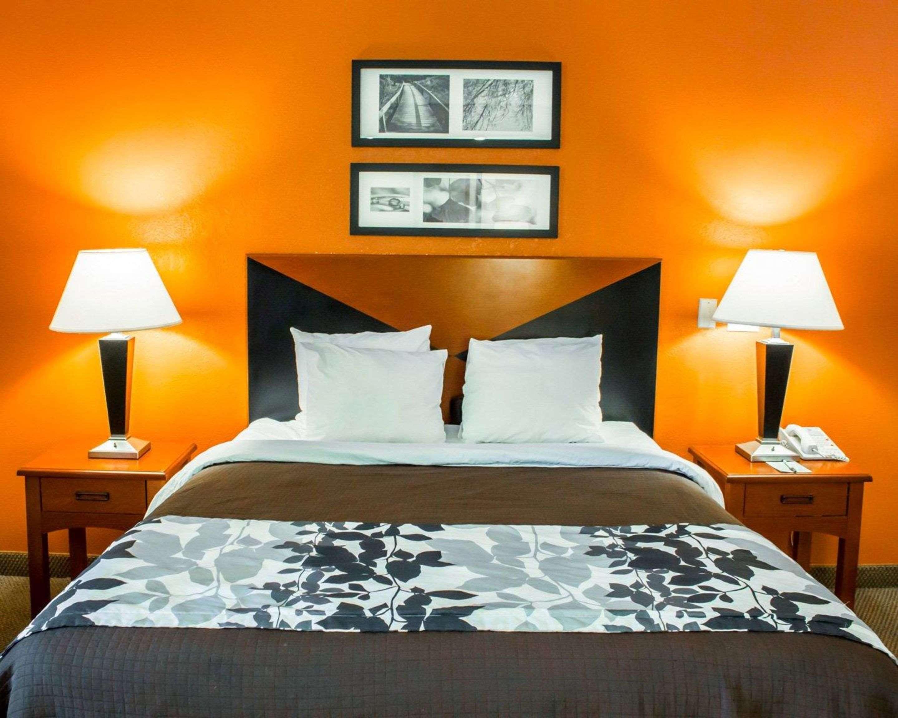 Sleep Mt Pleasant - Charleston 3* Mount Pleasant