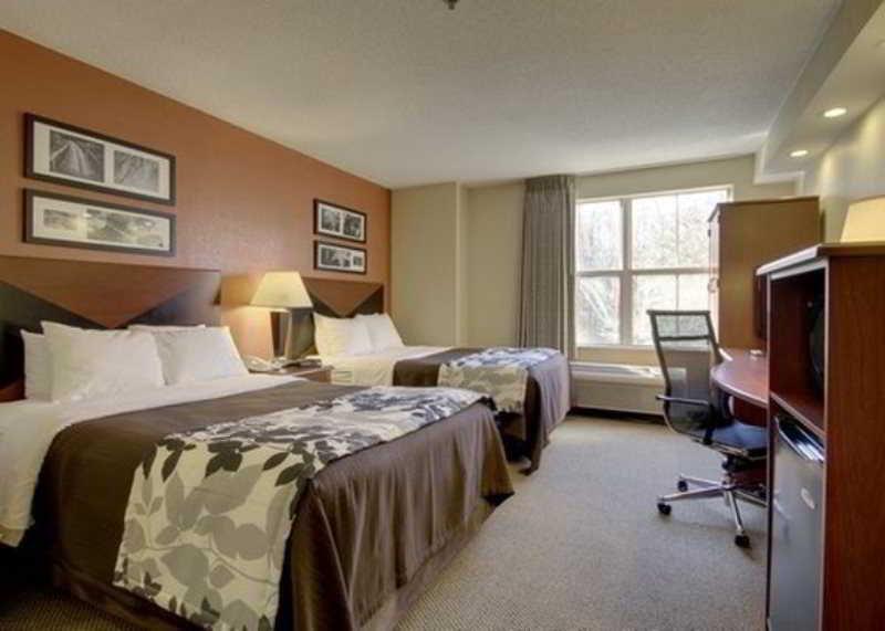 Sleep Mt Pleasant - Charleston 3*