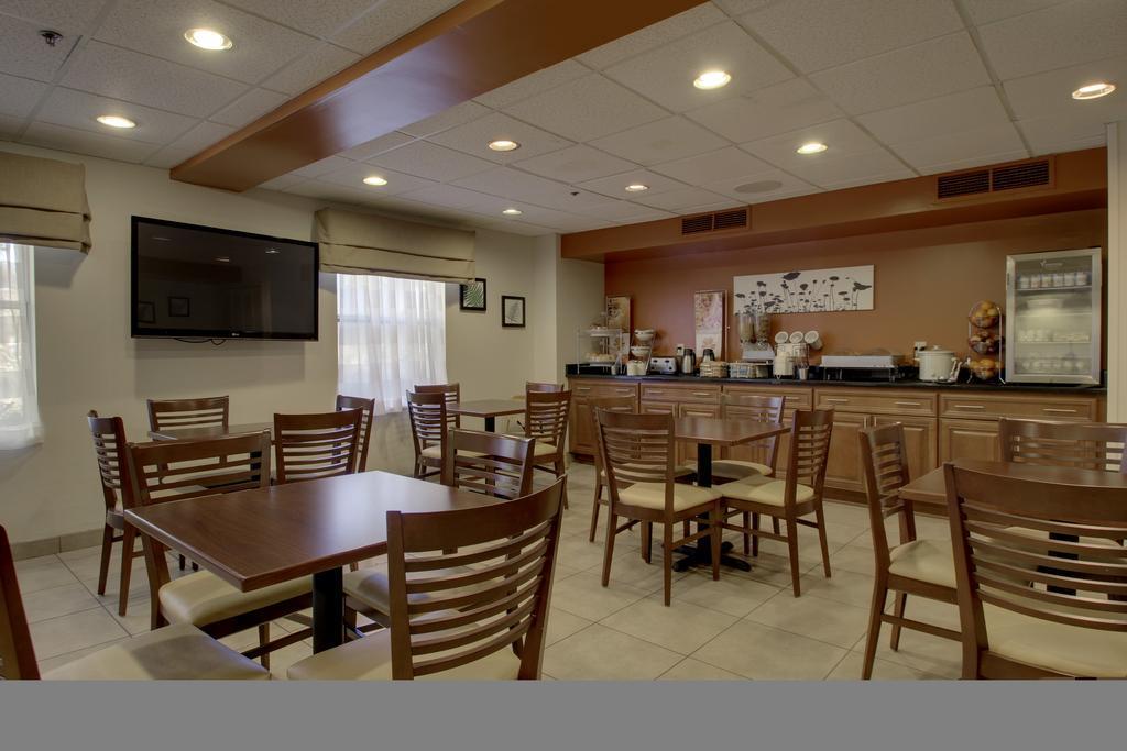 Sleep Mt Pleasant - Charleston 3* Mount Pleasant