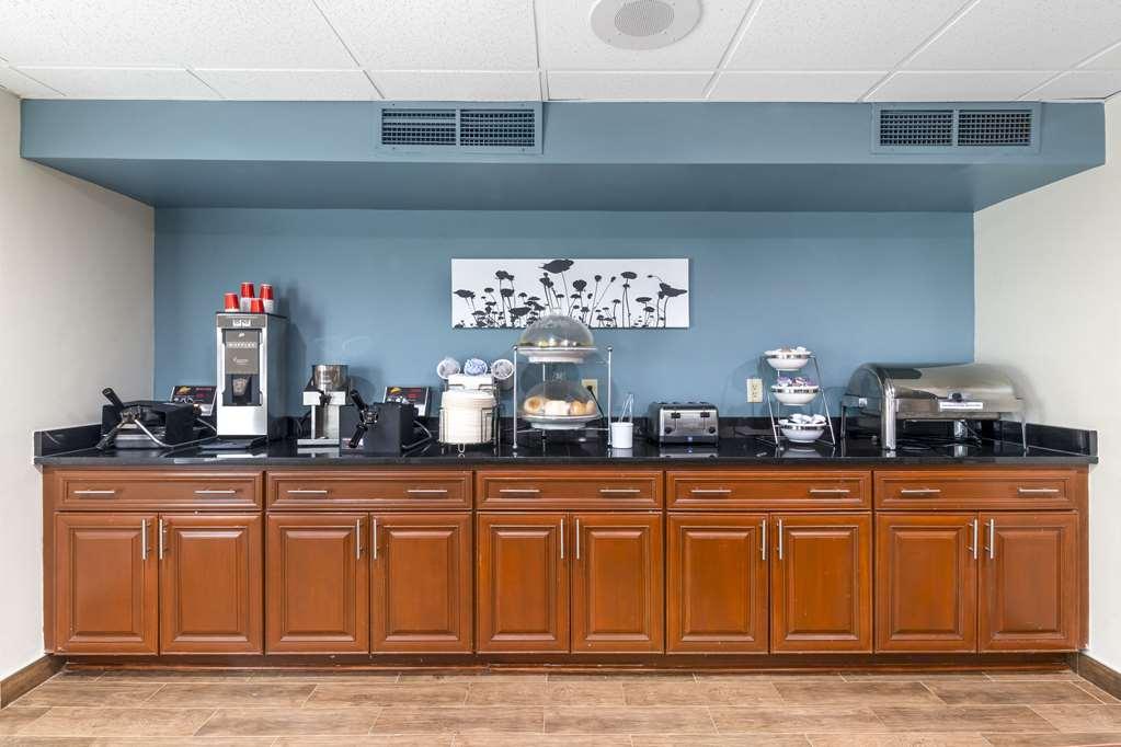 Sleep Mt Pleasant - Charleston Locanda 3*