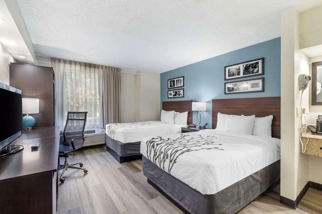 Sleep Mt Pleasant - Charleston Locanda 3*