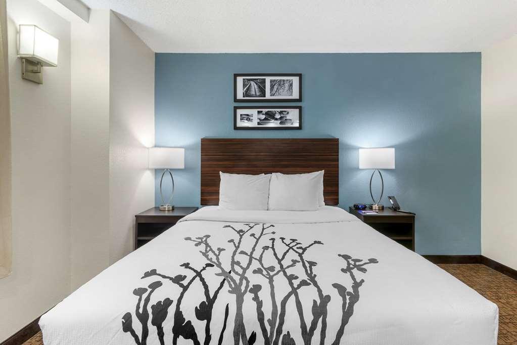 Locanda Sleep Mt Pleasant - Charleston Mount Pleasant