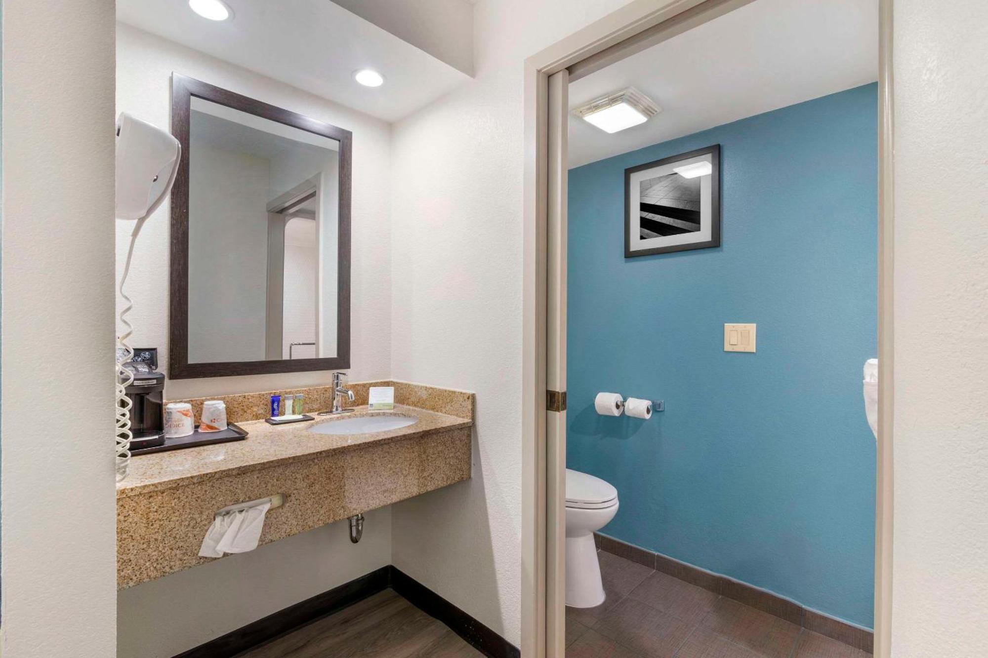 Sleep Mt Pleasant - Charleston Locanda 3*