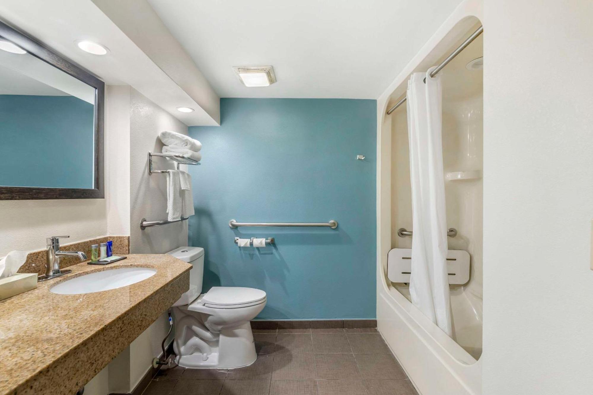 Sleep Mt Pleasant - Charleston 3*