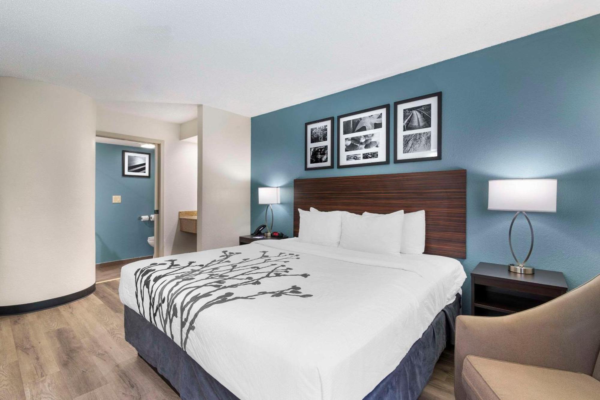Locanda Sleep Mt Pleasant - Charleston