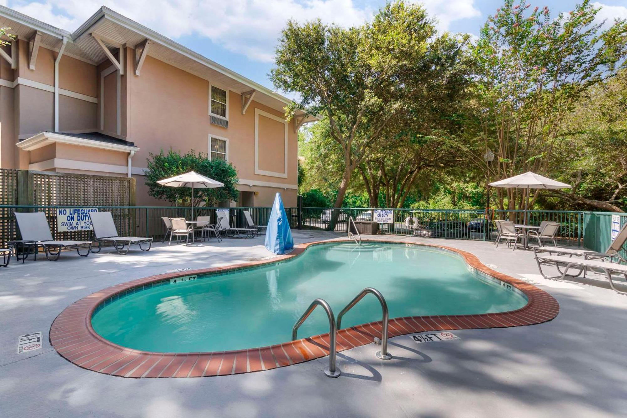 Sleep Mt Pleasant - Charleston Locanda 3*