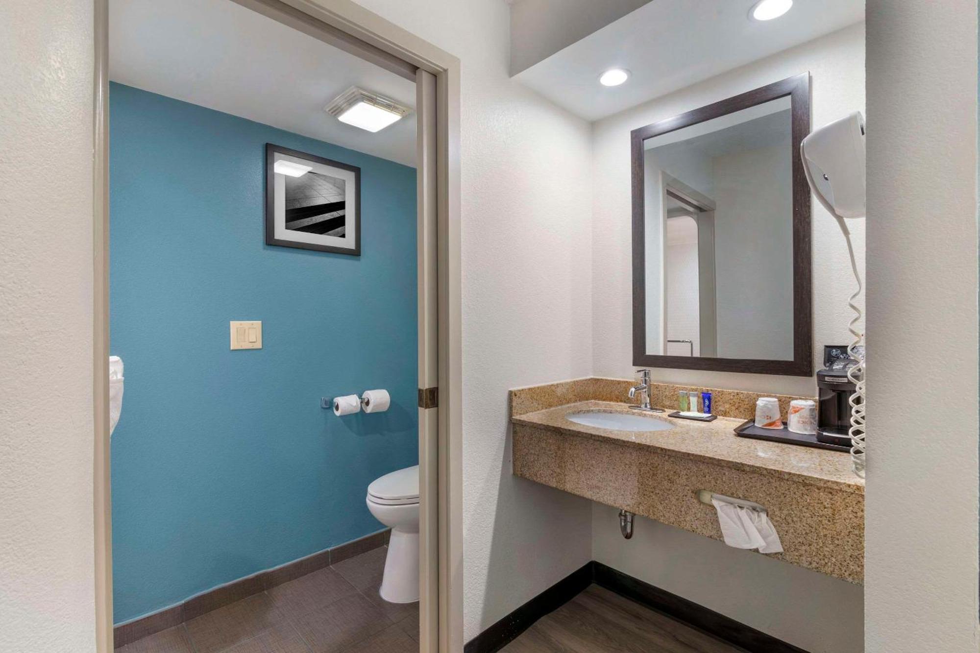 Sleep Mt Pleasant - Charleston 3*
