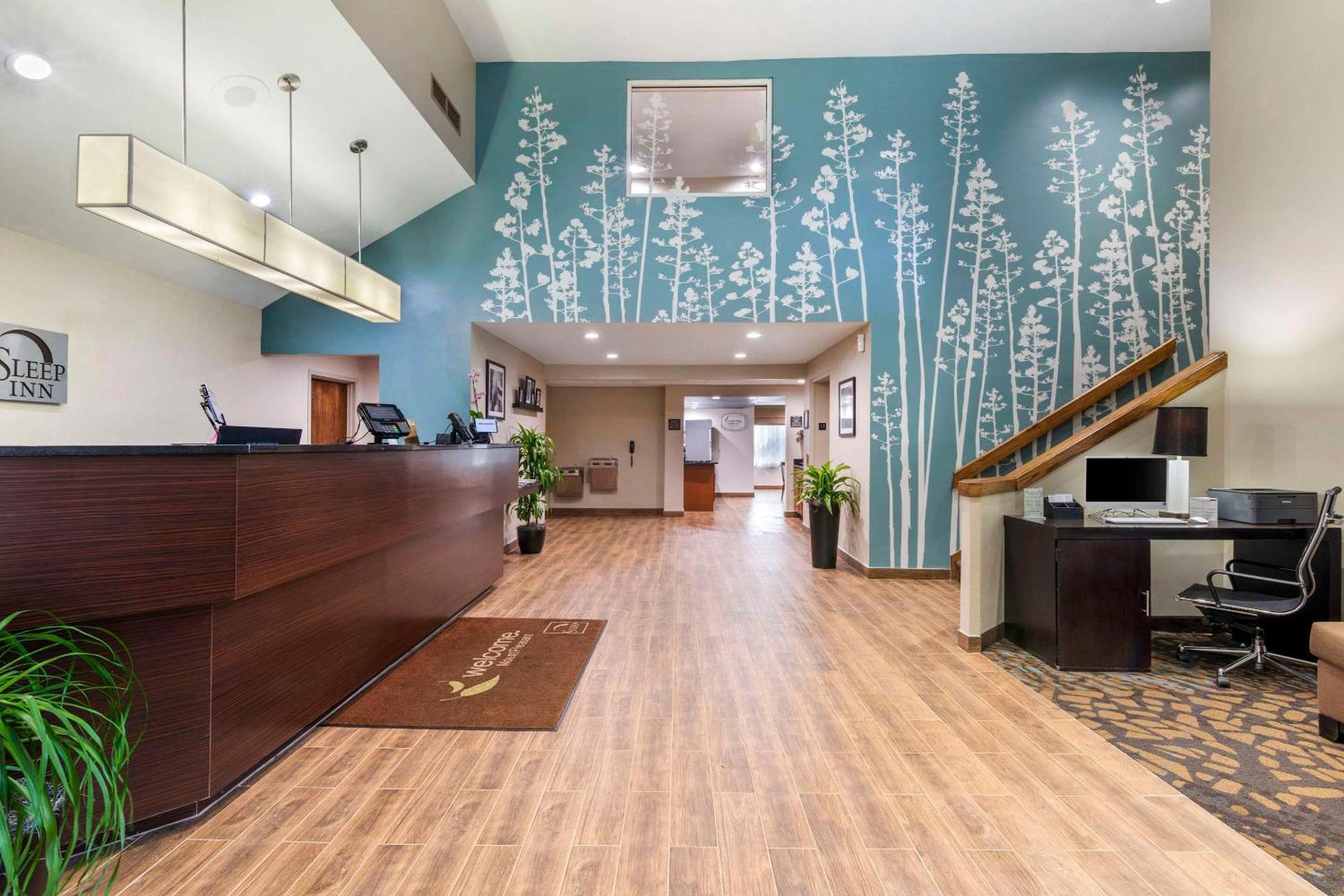 Locanda Sleep Mt Pleasant - Charleston 3*