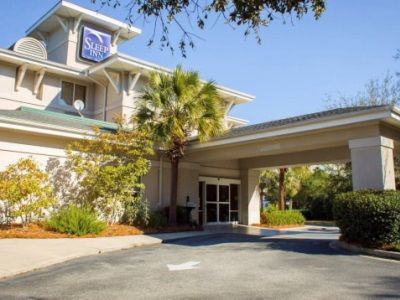 Sleep Mt Pleasant - Charleston 3* Mount Pleasant