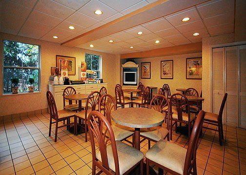 Locanda Sleep Mt Pleasant - Charleston