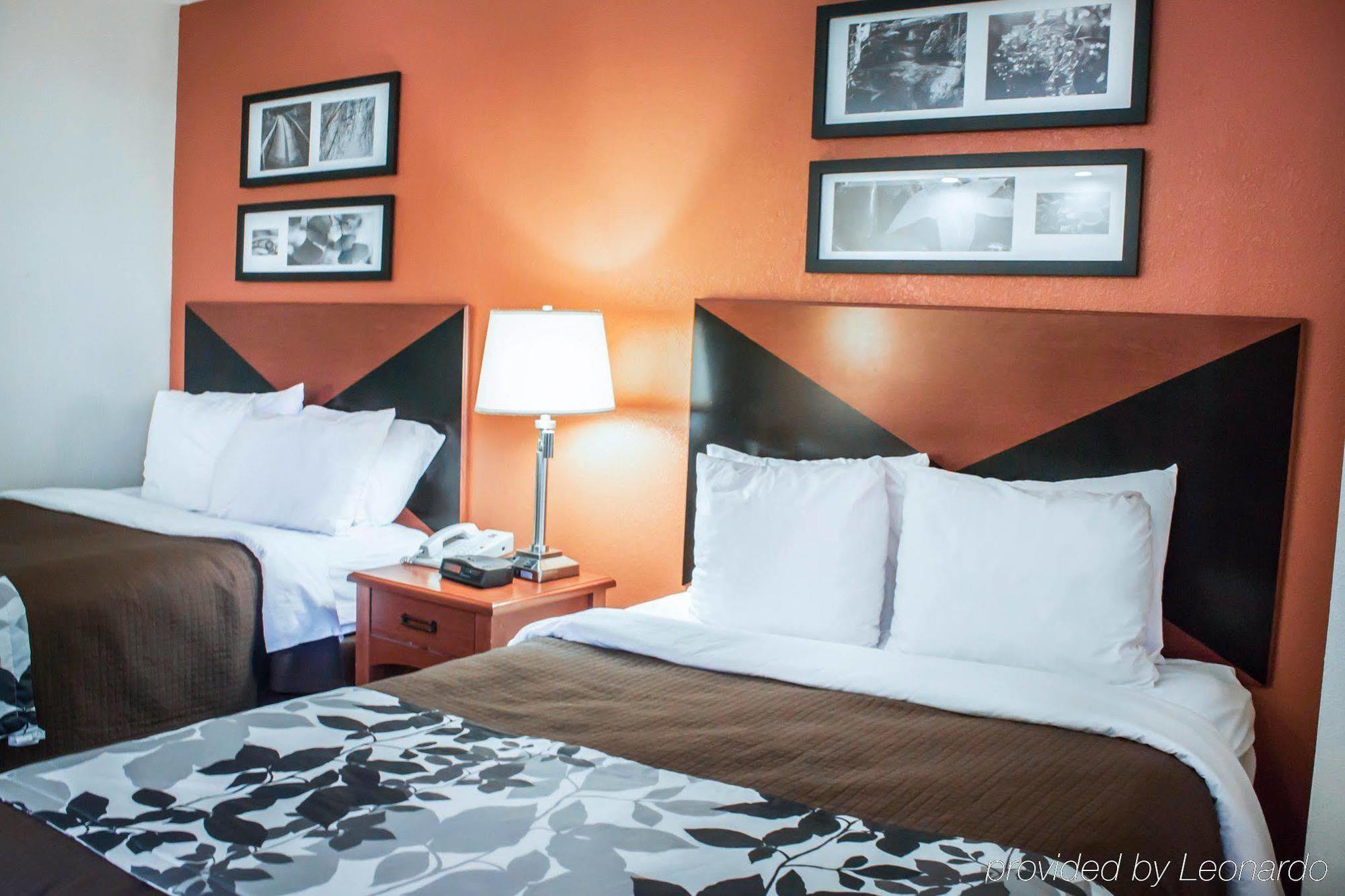 Locanda Sleep Mt Pleasant - Charleston 3*
