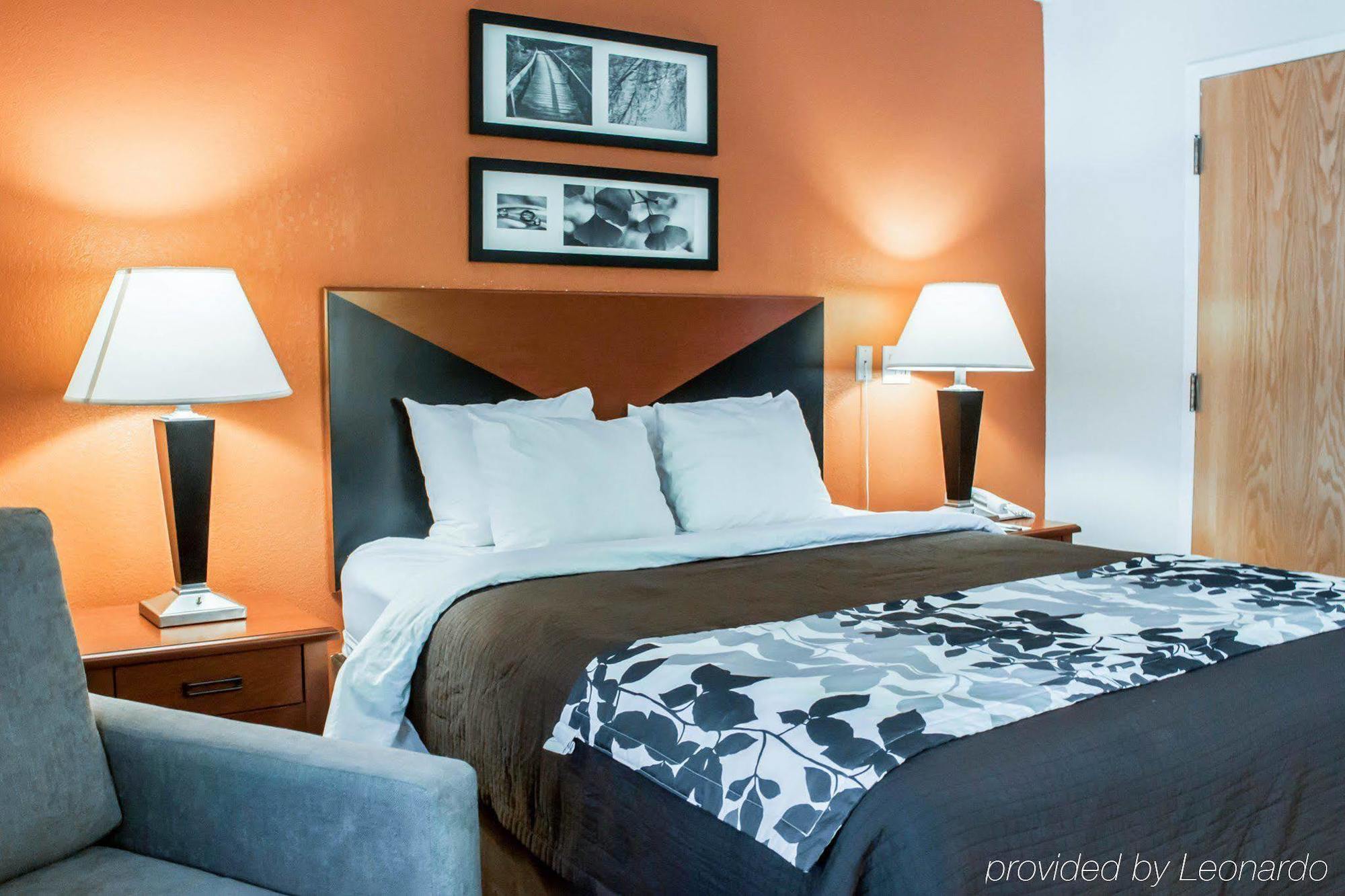 Locanda Sleep Mt Pleasant - Charleston