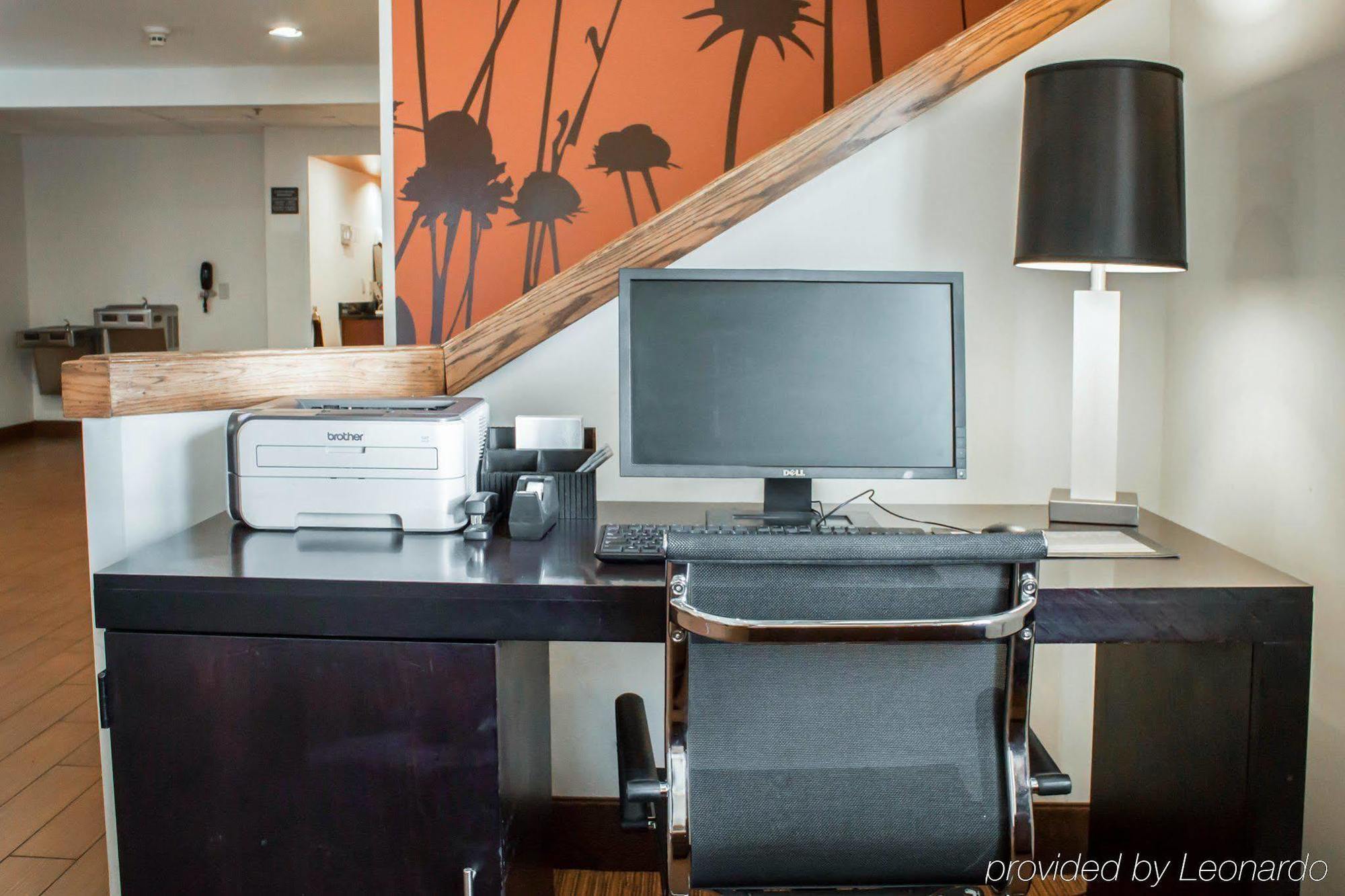 Sleep Mt Pleasant - Charleston 3* Mount Pleasant