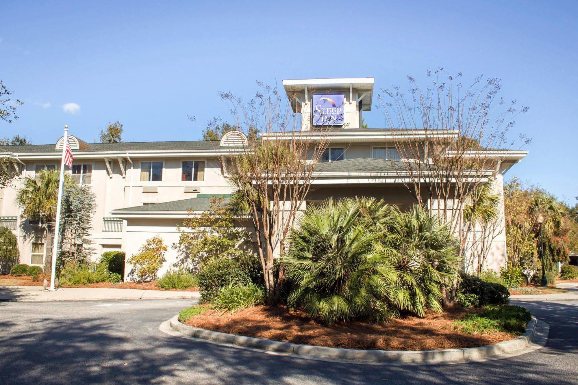 Sleep Mt Pleasant - Charleston 3*