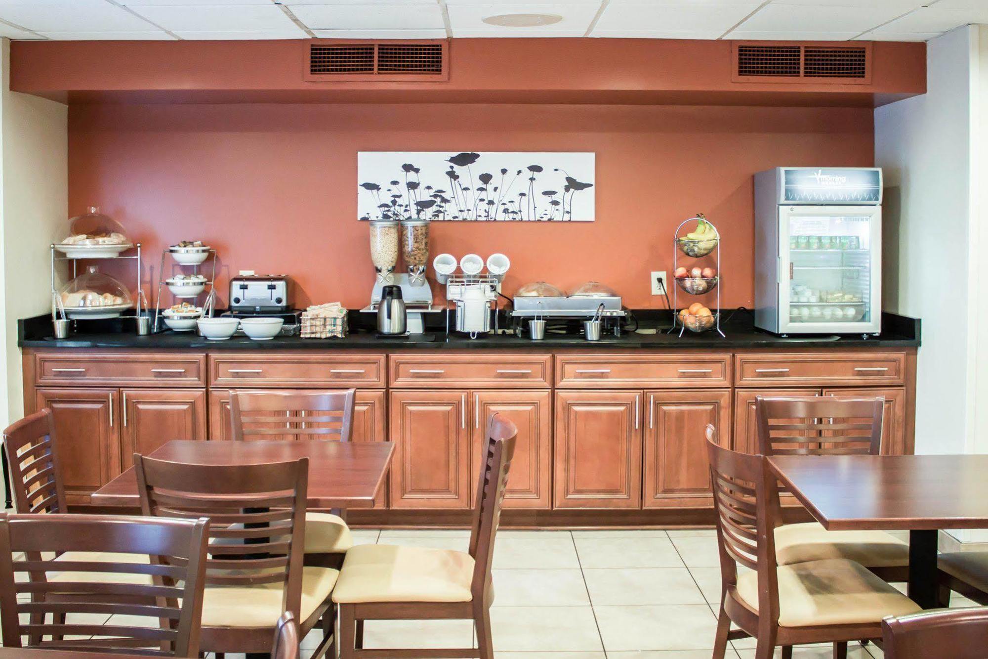Sleep Mt Pleasant - Charleston 3*