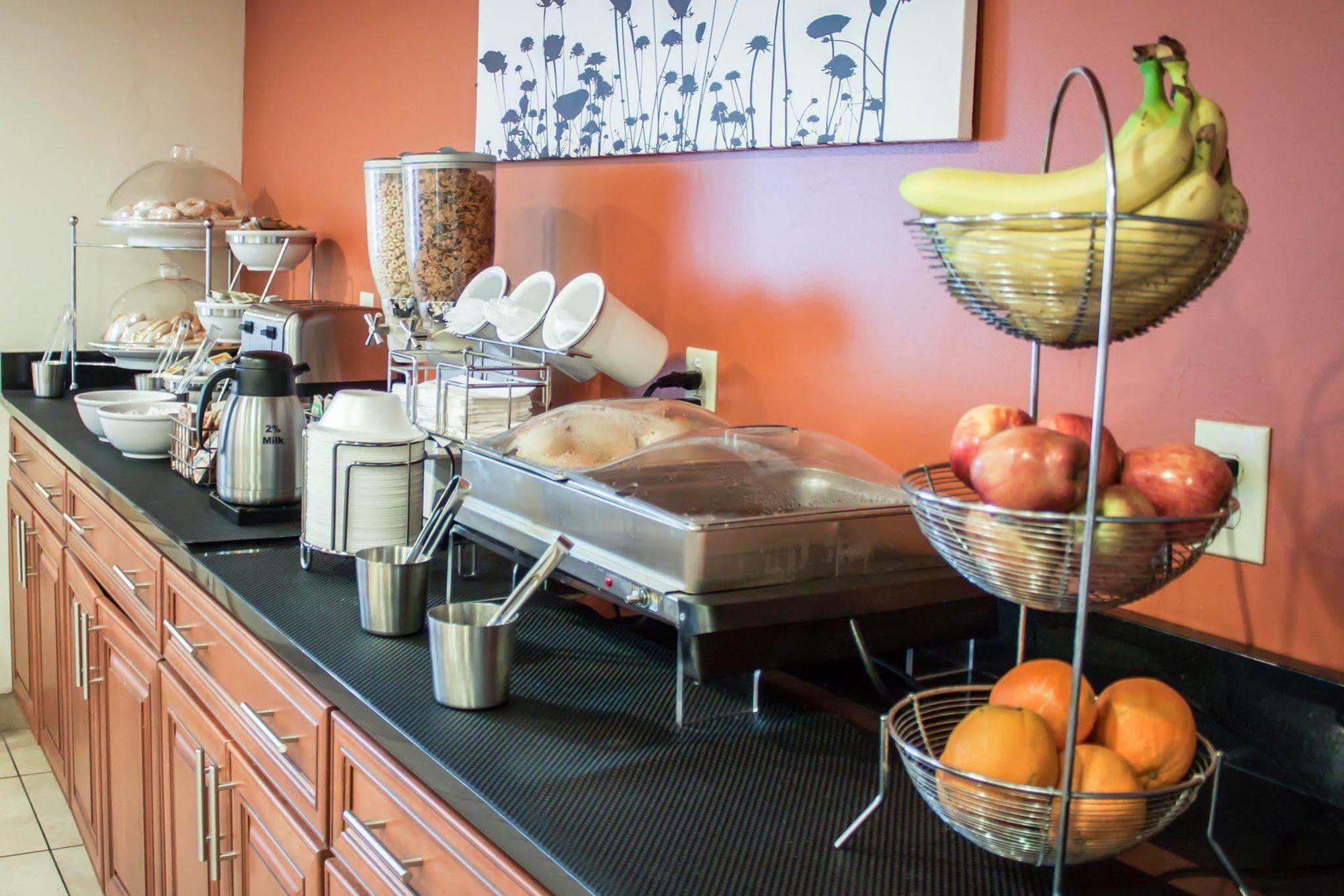 Sleep Mt Pleasant - Charleston Locanda 3*