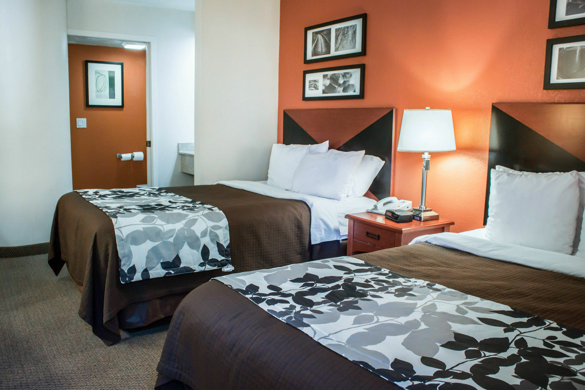Locanda Sleep Mt Pleasant - Charleston 3*