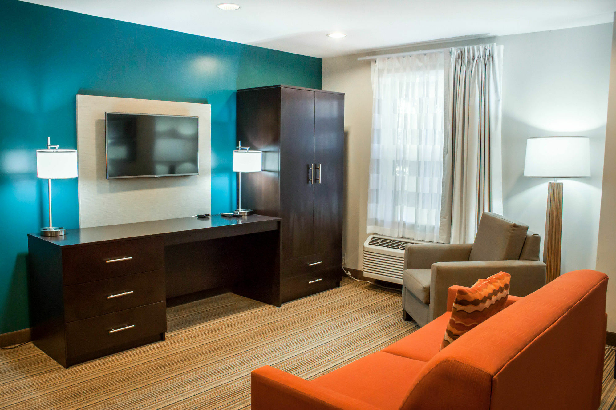 Sleep Mt Pleasant - Charleston Locanda 3*