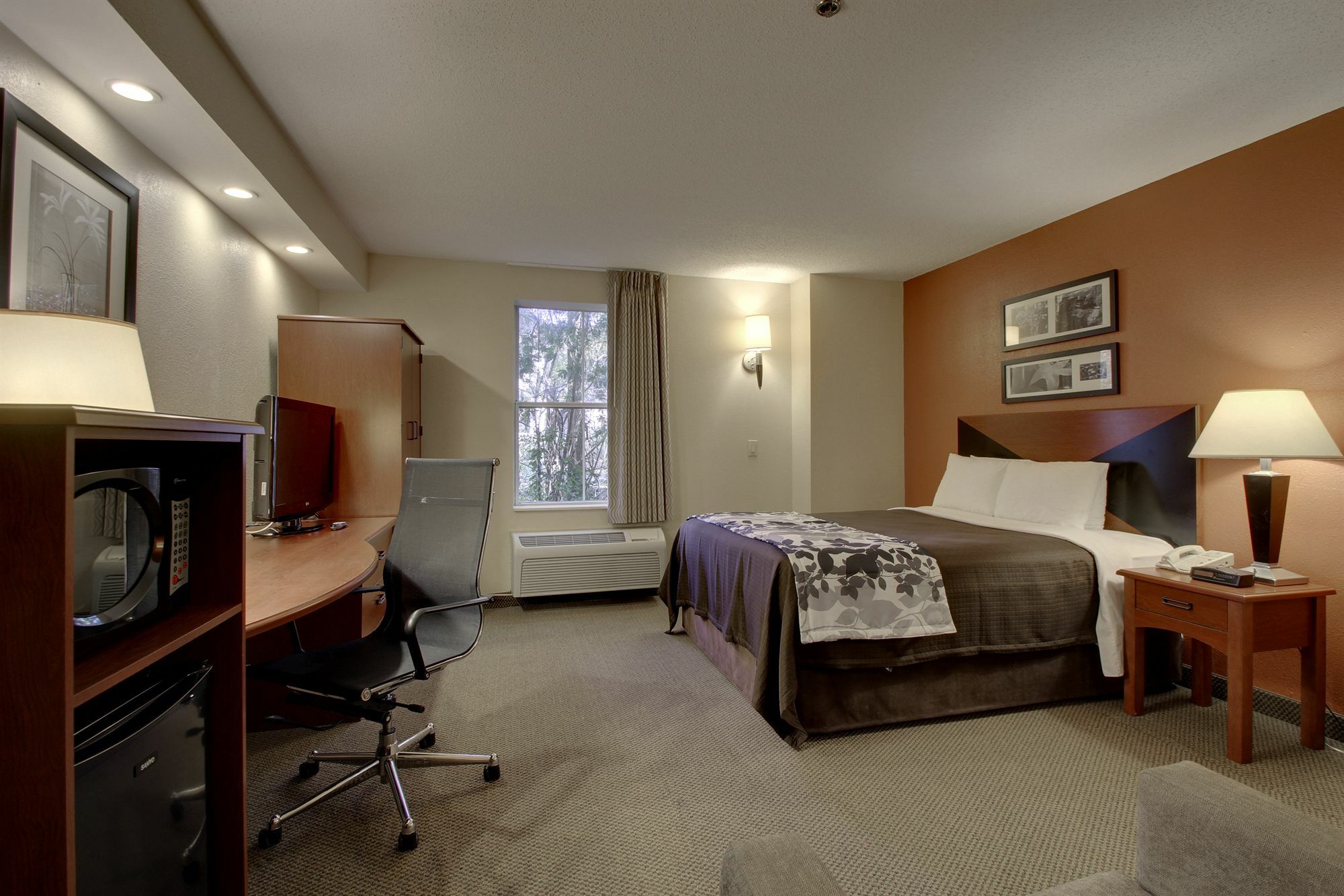 Locanda Sleep Mt Pleasant - Charleston