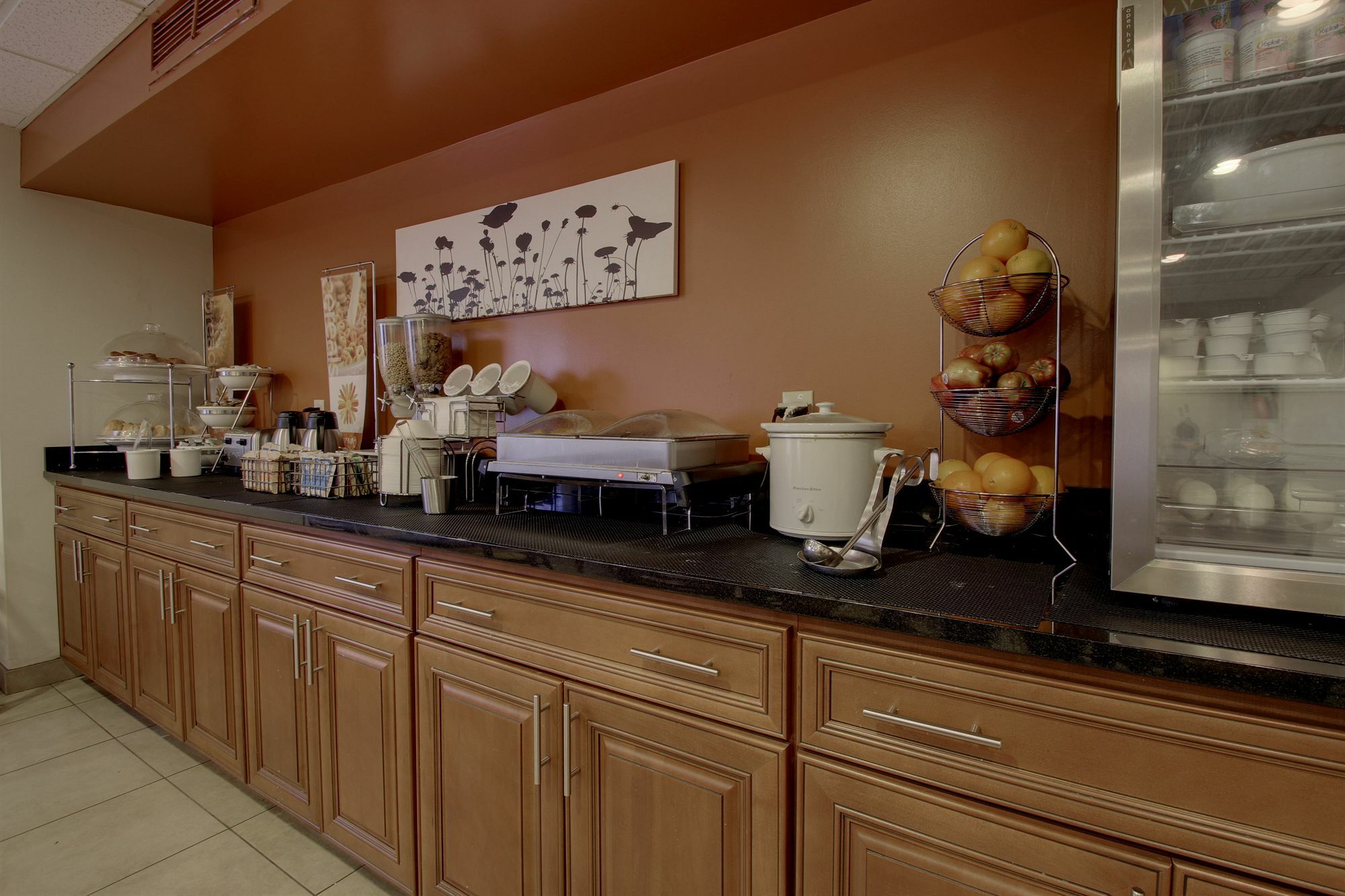 Sleep Mt Pleasant - Charleston Locanda 3*