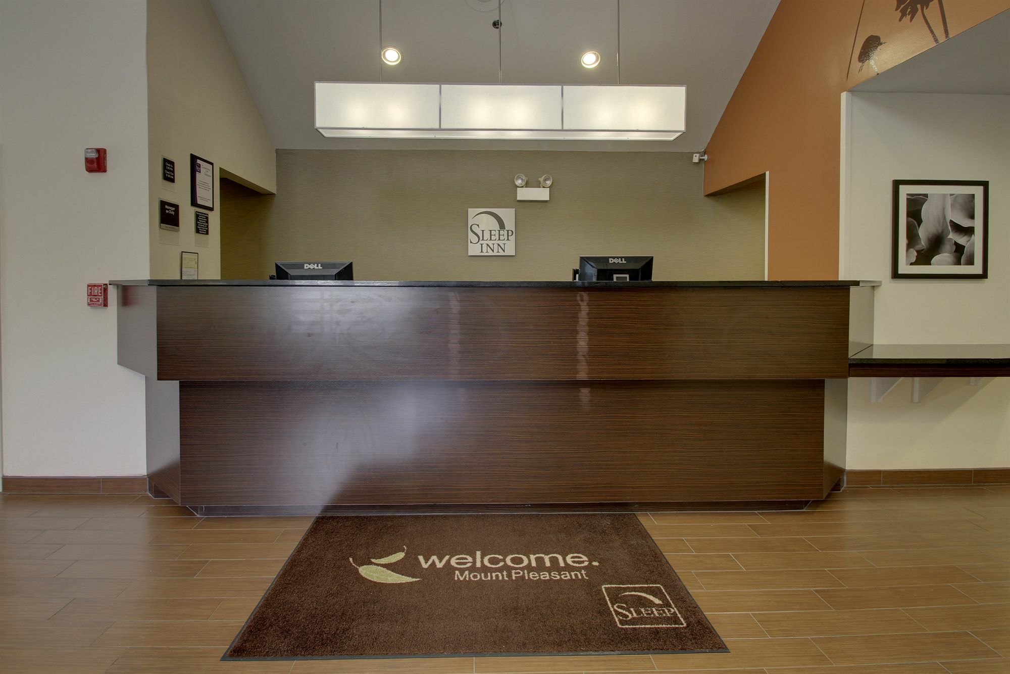 Locanda Sleep Mt Pleasant - Charleston 3*