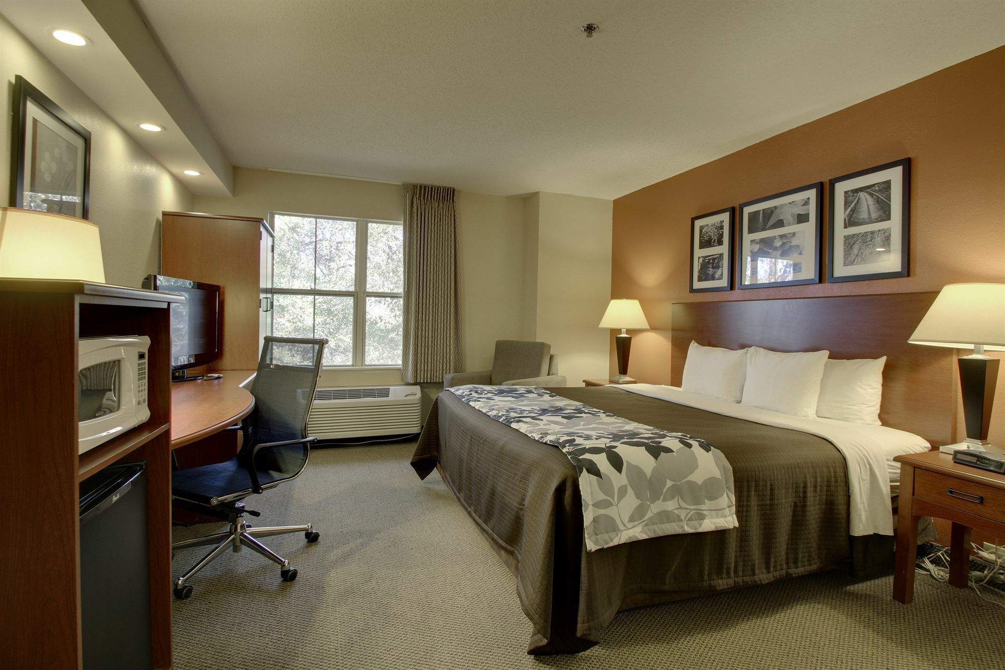 Locanda Sleep Mt Pleasant - Charleston Mount Pleasant