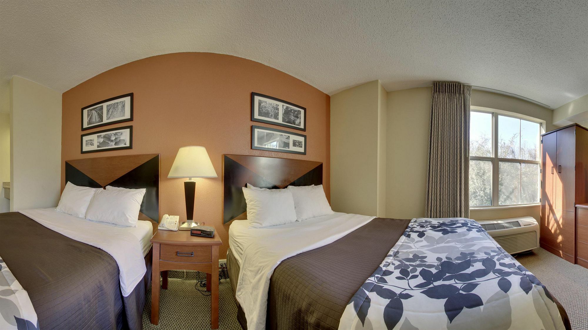 Locanda Sleep Mt Pleasant - Charleston Mount Pleasant
