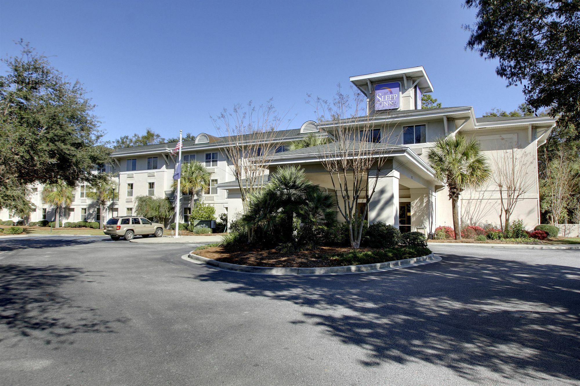 Sleep Mt Pleasant - Charleston Locanda 3*