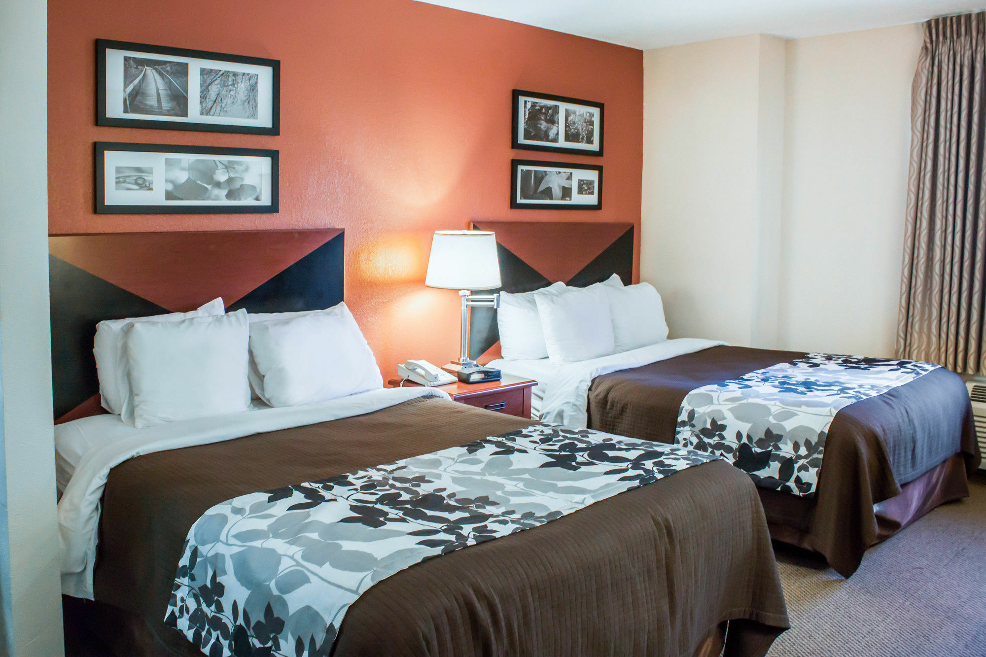 Sleep Mt Pleasant - Charleston 3* Mount Pleasant