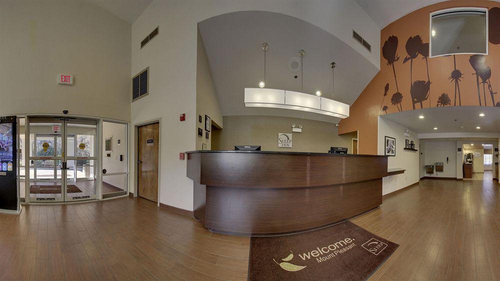 Locanda Sleep Mt Pleasant - Charleston 3*